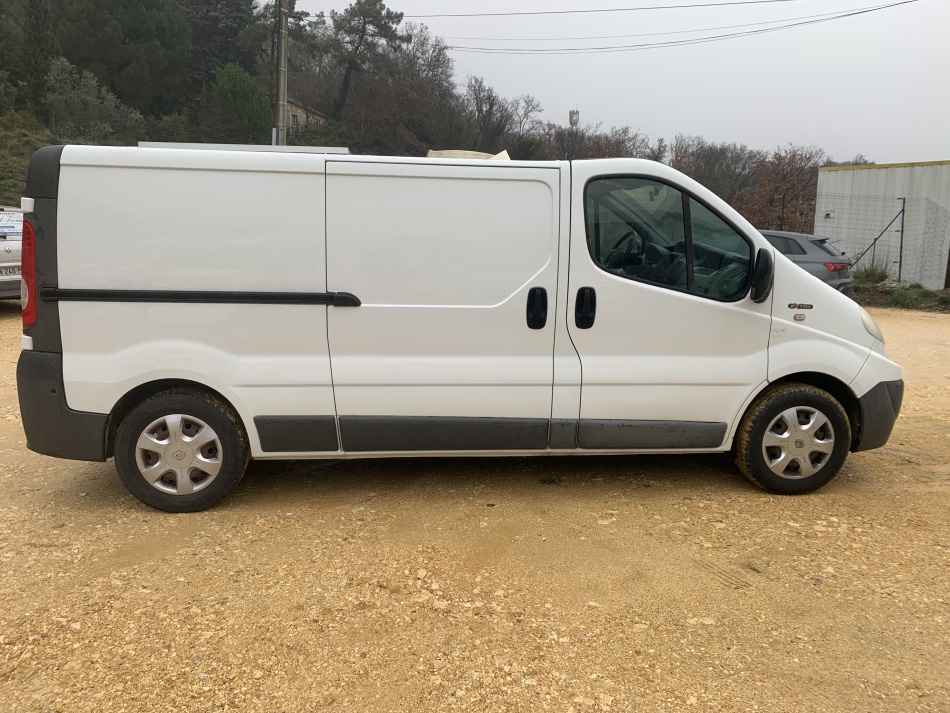 camping car AUTRES   mod&egrave;le 2013